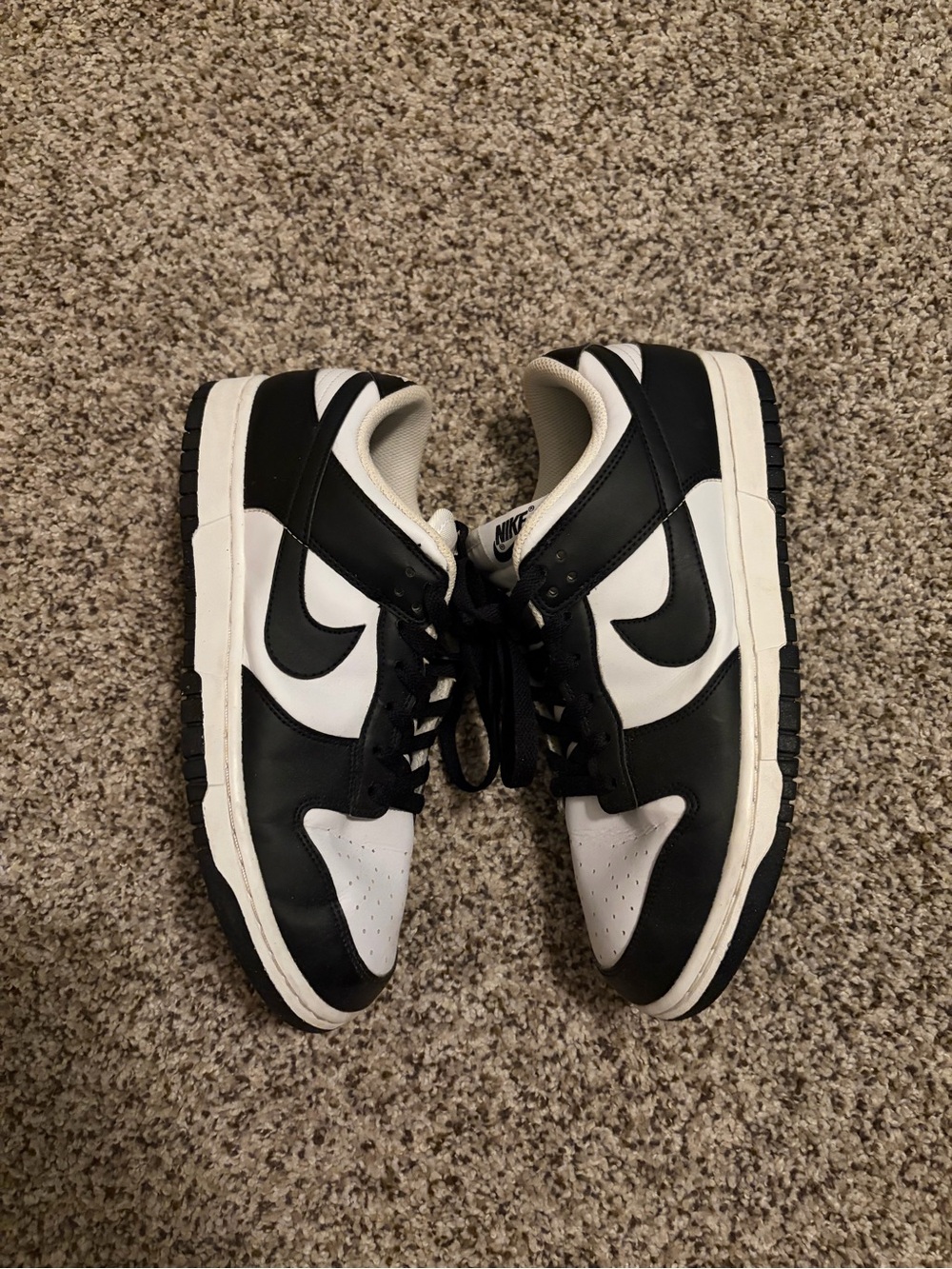 Nike Dunk Low Next Nature Panda